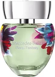 Оригинал Mercedes-Benz Floral Fantasy 90 мл туалетная вода
