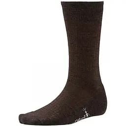 Носки Smart Wool Men's New Classic Rib Chestnut XL (1033-SW SW915.207-XL)