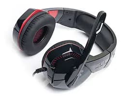 Игровые наушники с микрофоном REAL-EL GDX-7800 - мініатюра 2