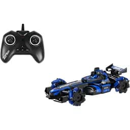 Машинка Otamanko Гоночный болид Champion Race Синий