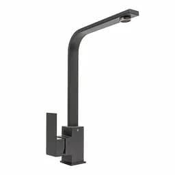 Змішувач для кухні Platinum 179 NES (3007) Моріон Графіт