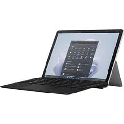 Планшет Microsoft Surface Go 4 10.5" PS Touch, Intel N200, 8GB, F256GB, UMA, Win11P, платиновий - мініатюра 8