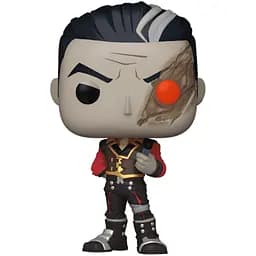 Игровая фигурка Funko Pop! League of Legends - Силко (75650)