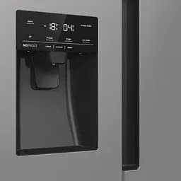 Холодильник Gorenje (NRR9185ESXL1) - мініатюра 11
