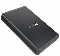 Повербанк Voltero S50 100W 50000 mAh USB-C