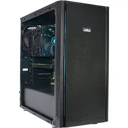 Двопроцесорна робоча станція Power Up #204 Xeon E5 2690 v3 x2/64 GB/HDD 1 TB/SSD 256GB/NVIDIA Quadro M4000 8 Gb