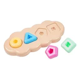 Розвиваюча іграшка Elfiki & Friends Магічні фігури (39735)