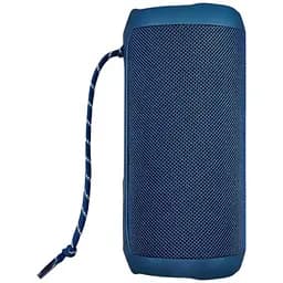 Портативна акустика Remax Star Series RGB Outdoor Wireless Speaker RB-M28 PRO 16 Вт бездротова синя