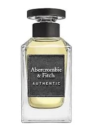 Оригінал Abercrombie & Fitch Authentic Men 100 мл ТЕСТЕР туалетна вода
