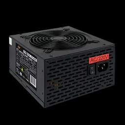 Комп'ютерний блок живлення ATX-800-12-APFC 80+ Bronze - мініатюра 2