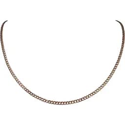 Золотий ланцюжок Favoritum (Панцирне). ПАНЦИР_2 40