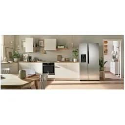 Холодильник Gorenje NRS9EVX1 з морозильною камерою - мініатюра 3