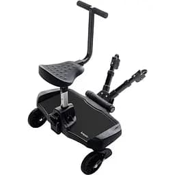 Підніжка до коляски Bumprider для другої дитини з сидінням (51291-4004)