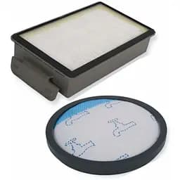 Набор НЕРА-фильтров для пылесосов Rowenta (ZR780000)