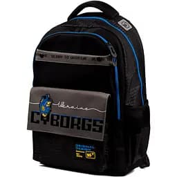 Школьный рюкзак Yes TS-48 Cyborgs (559625)