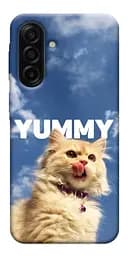 Чохол Demsky Sky kitty для Samsung Galaxy A17 5G/4G