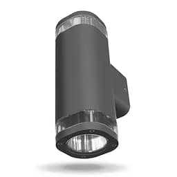 Світильник архітектурний Videx LED AR072G IP54 GU10x2 (VL-AR072G) - мініатюра 2