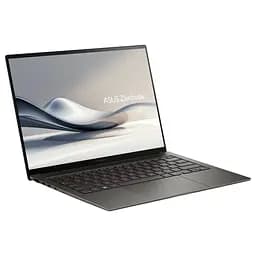 Ноутбук ASUS Zenbook S 14 2.8K 14 inch Ultra 7 258V 32GB 1TB SSD Windows 11 - мініатюра 2