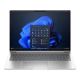 Ноутбук HP ProBook 4 G1i B9YL8ET, 16 дюймів 1920 x 1200, Intel 255U 12 C / 14 T, 2, 4 ГГц- 5, 2 ГГц, 12 МБ кеш- пам'яті, 16 ГБ DDR5, 512 ГБ SSD, Intel, Windows 11 Pro