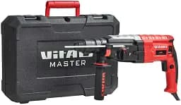 Перфоратор Vitals Master Ra 2885HBq (140856) - мініатюра 8