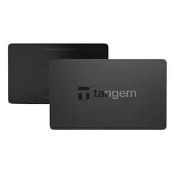 Криптогаманець Tangem Wallet 2.0 набір з 2 карток Black (TG128X2-B) - мініатюра 6
