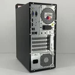 Комп'ютер Lenovo ThinkCentre M920t Tower (i7-8700/16/1TBSSD/RTX3050-6Gb) Б/В - мініатюра 2