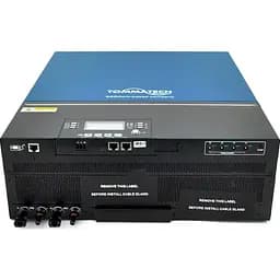 Гібридний сонячний інвертор Tommatech Plus 11kW 48V (TT-MPLUS 11KW-48V) [116541] - мініатюра 3