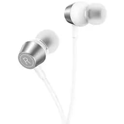 Навушники XO EP59 White 00000017433/-mia