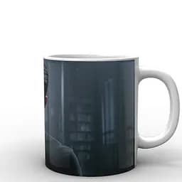 Кухоль GeekLand Вовченя Teen Wolf Вовченя Дилан TW.02.021.261 330 мл білий