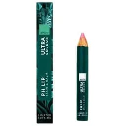 Помада-бальзам для губ Avon Ультра Pink Mirage/Розовый мираж 1.2 г (49469267)