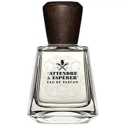 Парфюмированная вода оригинал тестер Frapin Attendre & Esperer 100 мл