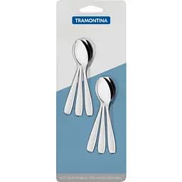 Набор кофейных ложек Tramontina Cosmos 6 шт. (6310875)
