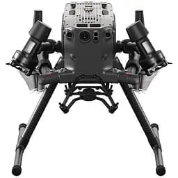 Квадрокоптер DJI Matrice 300 RTK [CP.EN.00000222.03] [89050] - мініатюра 4