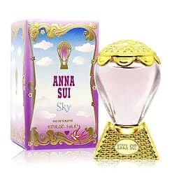 Туалетная вода Миниатюра Anna Sui Sky 5 мл