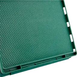 Чохол-книжка Epik Book Cover Stylus slot для Redmi Pad Pro 12.1` / Poco Pad 12.1` Pine Green [112072] - мініатюра 3