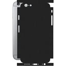 Захисна плівка StatusSKIN для Apple iPhone 6 Корпус Вініл Матрикс чорний