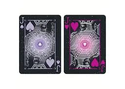Карти гральні United States Playing Card Company Bicycle Stargazer 201 (ВР_КГБС201) - мініатюра 4