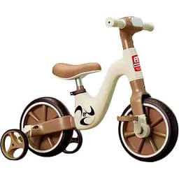 Велосипед-трансформер Best Trike ЦБ-00275141 коричневий