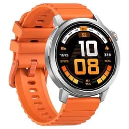 Smart Watch KOSPET ORB Icy Silver UA - мініатюра 6