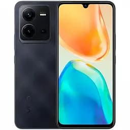 Vivo V25e 128 GB Diamond Black (Grade C) Seller Refurbished