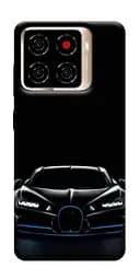 Чохол Demsky Авто для ZTE Blade A56