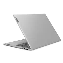 Ноутбук Lenovo IdeaPad Slim 5 14IMH9,1920x1200 IPS 300nits,Ultra 5 125H 14-core,16 GB DDR5,2TB m2 PCIe,Arc - мініатюра 5