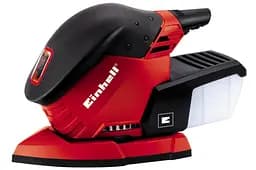 Шліфмашина дельтавидна TE-OS 1320 130Вт Einhell teh0025500