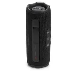 Портативна колонка JBL FLIP7-BLK Bluetooth 5.4 IP68 35 Вт Black - мініатюра 6