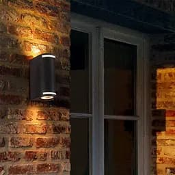 Світильник архітектурний Videx LED AR022B IP54 GU10x2 (VL-AR022B) - мініатюра 4
