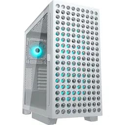 Корпус Cougar Airface Eco RGB White (385YA20.0002) [146566]