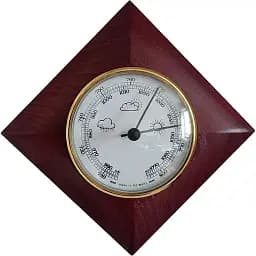 Барометр Moller 201002 Mahagony (201002)