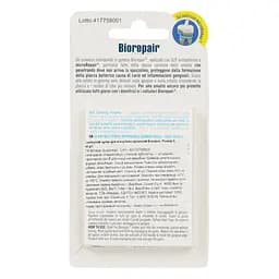 Інтердентальна силіконова зубочистка Biorepair розмір S 40 шт. - мініатюра 2