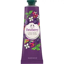 Крем-бальзам для рук The Body Shop Ожина 30 мл