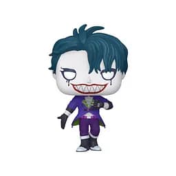 Фігурка Funko Pop ДС: Загін самогубців Джокер DC: Suicide Squad Joker Chase 10 см FP DC J C 544 - мініатюра 3